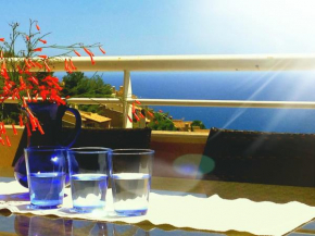 Отель Balcon de Altea hills  Альтеа